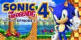 Sonic 4 episode I